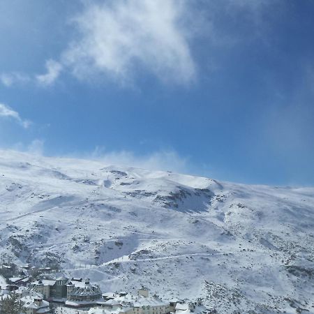 דירות סיירה נבדה Alcazaba Con Vistas מראה חיצוני תמונה